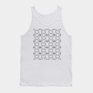 wolf Tank Top